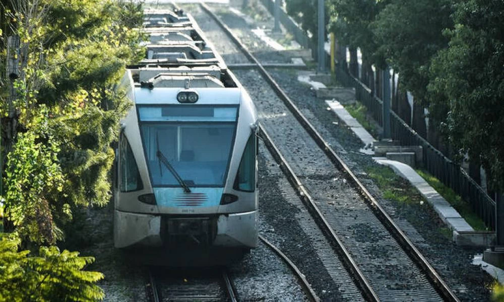 Προαστιακός: Διακοπή δρομολογίων λόγω εργασιών